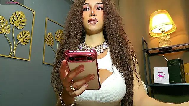 CelinaWintour online show from 03/07/26, 06:02