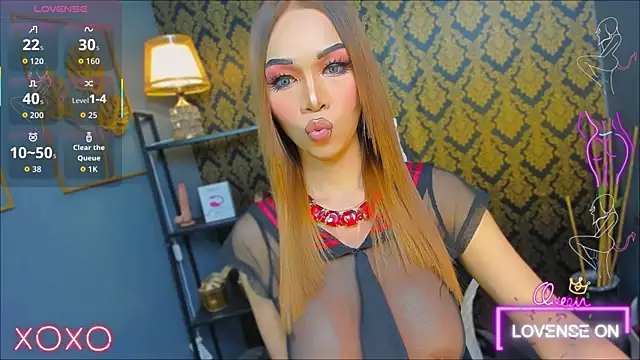 CelinaWintour online show from 12/20/25, 10:18