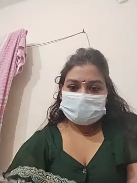 Nilima-Sen online show from 05/26/26, 02:15