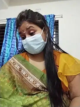 Nilima-Sen online show from 05/27/26, 02:35