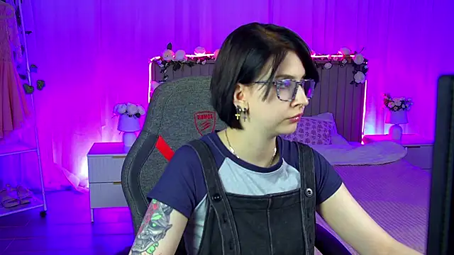 ElenaSomerhalder online show from 01/07/26, 09:58