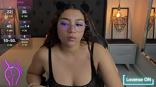 angelinemore online show from 01/09/26, 07:21