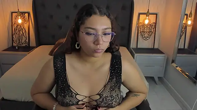 angelinemore online show from 02/24/26, 07:26