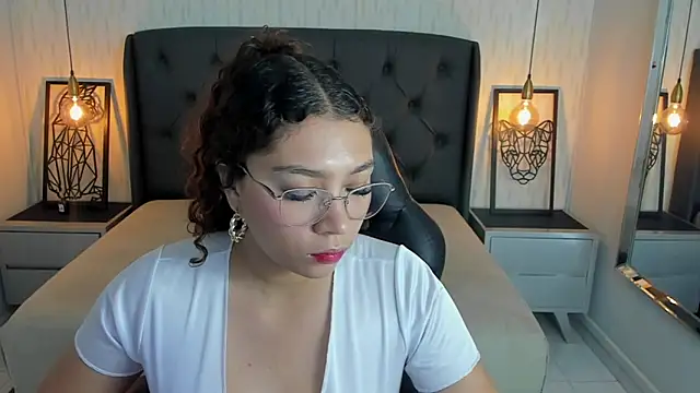 angelinemore online show from 02/25/26, 07:25