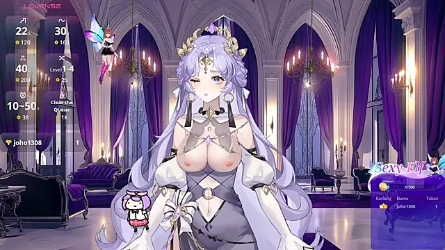 suki hentai online show from 02/19/26, 10:29