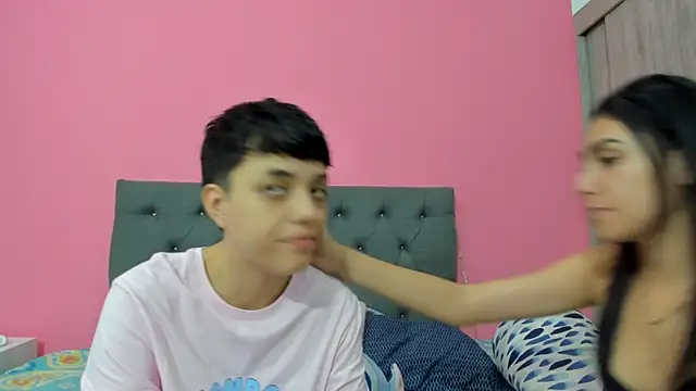 ariloe quintero online show from 02/20/26, 12:51