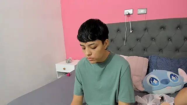 ariloe quintero online show from 03/02/26, 01:18