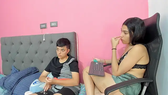 ariloe quintero online show from 03/21/26, 09:08