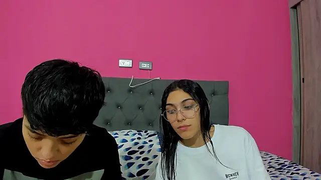 ariloe quintero online show from 02/01/26, 02:10