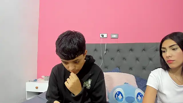 ariloe quintero online show from 02/24/26, 12:50