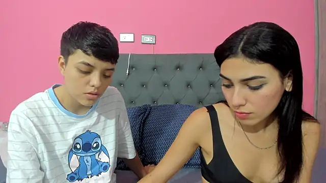 ariloe quintero online show from 02/25/26, 12:49