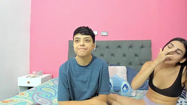 ariloe quintero online show from 02/19/26, 12:35