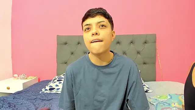 ariloe quintero online show from 02/12/26, 12:27