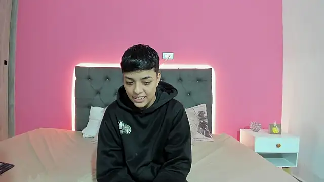 ariloe quintero online show from 01/07/26, 12:32