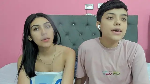 ariloe quintero online show from 04/10/26, 01:51