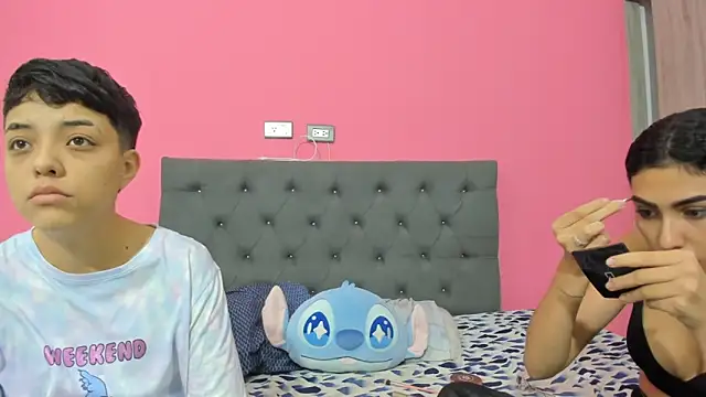 ariloe quintero online show from 02/10/26, 12:37