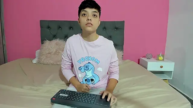 ariloe quintero online show from 01/08/26, 12:55