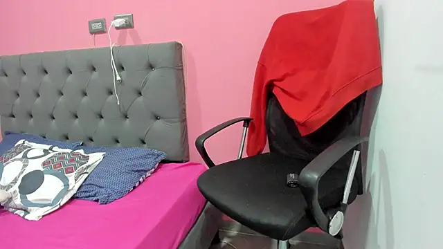 ariloe quintero online show from 03/28/26, 02:07