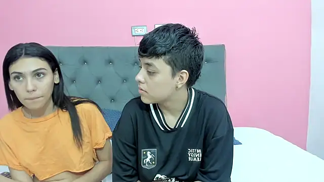 ariloe quintero online show from 04/09/26, 01:39