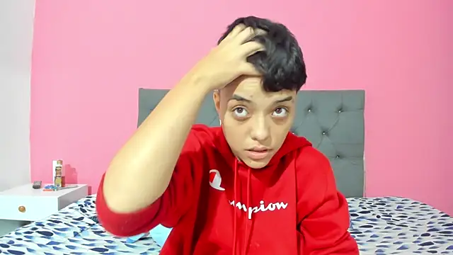 ariloe quintero online show from 02/07/26, 01:19