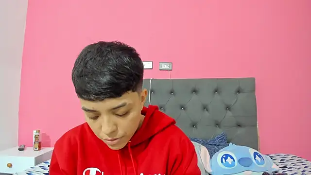 ariloe quintero online show from 02/07/26, 12:51