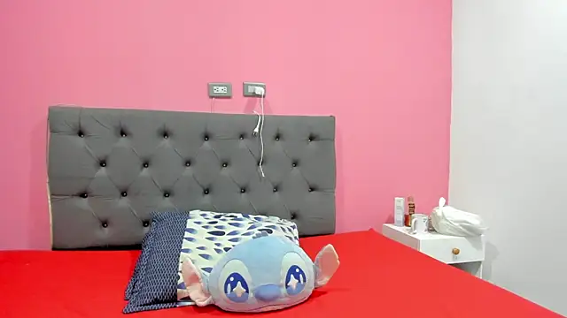 ariloe quintero online show from 03/09/26, 01:36