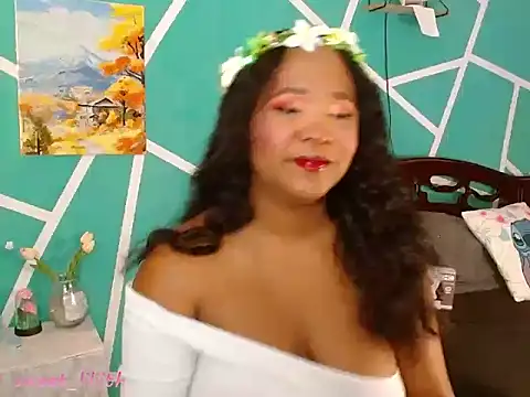 sweet-liliith online show from 04/15/26, 02:32