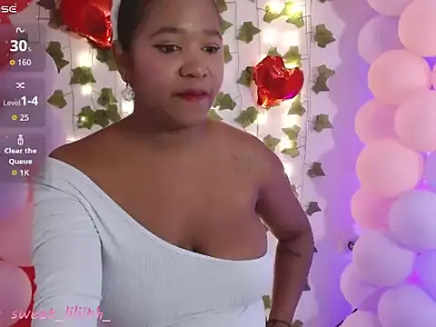 sweet-liliith online show from 02/13/26, 01:33