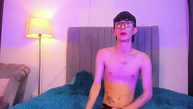 im thomass online show from 01/18/26, 12:41