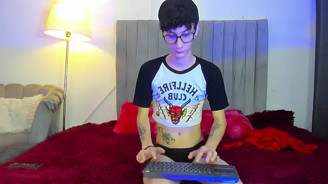 im thomass online show from 01/07/26, 12:21