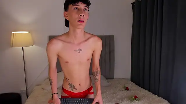 im thomass online show from 02/14/26, 12:38