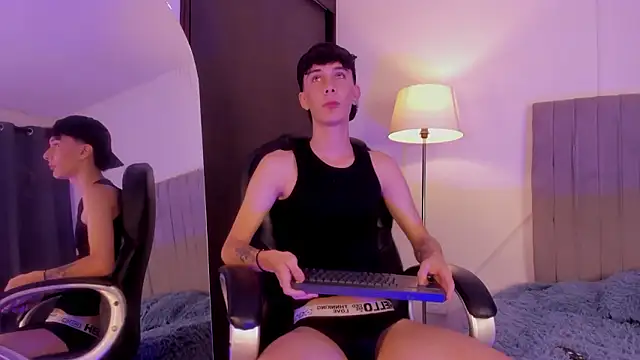 im thomass online show from 02/06/26, 12:45