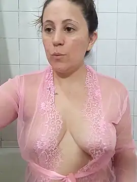 SofiEsteves online show from 04/03/26, 02:56