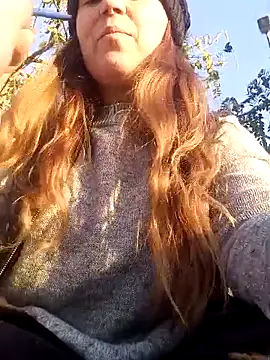 SofiEsteves online show from 05/10/26, 08:22