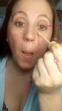 Snapshot of SofiEsteves chatting on 07/01/26, 02:39 SofiEsteves online show from 07/01/26, 02:39