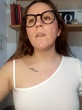 SofiEsteves online show from 05/27/26, 03:19