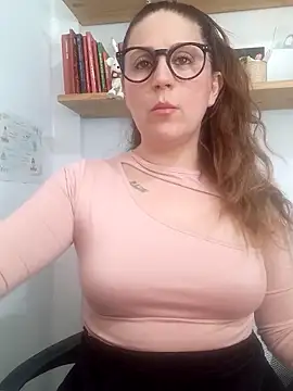 SofiEsteves online show from 05/14/26, 04:48