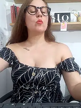 SofiEsteves online show from 03/14/26, 04:02