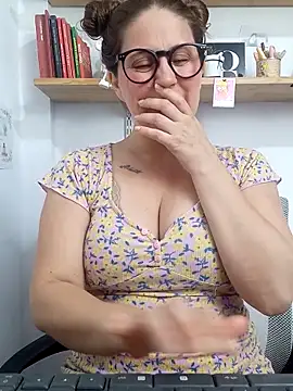 SofiEsteves online show from 03/20/26, 01:12