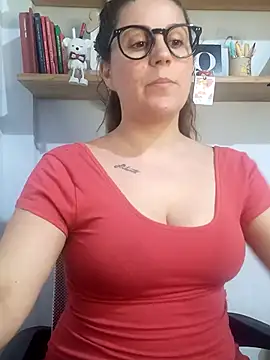 SofiEsteves online show from 03/13/26, 12:54