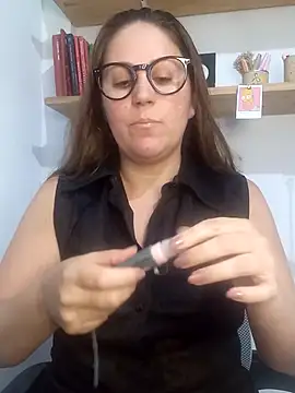 Snapshot of SofiEsteves chatting on 02/07/26, 08:50 SofiEsteves online show from 02/07/26, 08:50