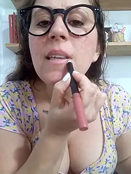 SofiEsteves online show from 04/02/26, 02:24