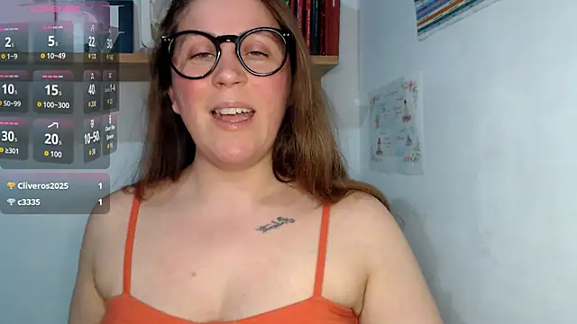 Snapshot of SofiEsteves chatting on 07/11/26, 02:39 SofiEsteves online show from 07/11/26, 02:39