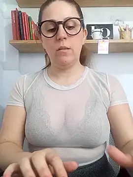 SofiEsteves online show from 03/24/26, 02:28