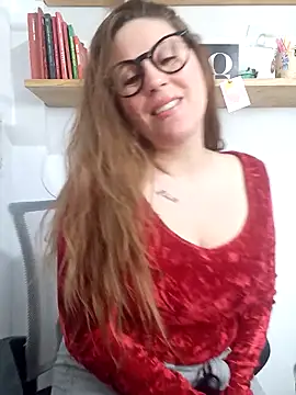SofiEsteves online show from 04/28/26, 01:15