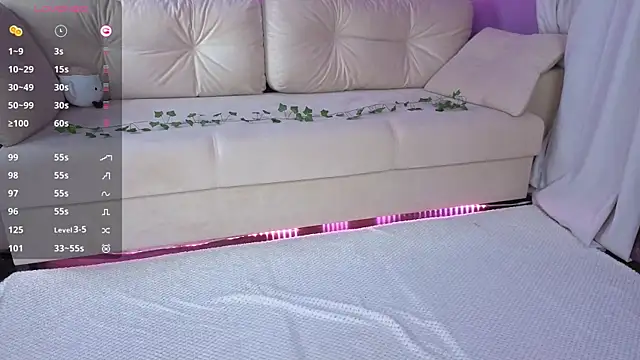 EilinWood online show from 05/05/26, 03:04