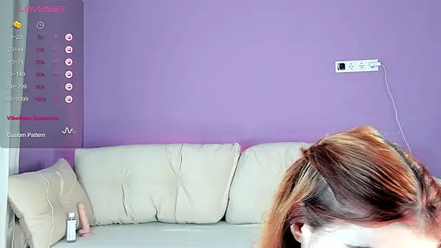 EilinWood online show from 01/08/26, 02:01