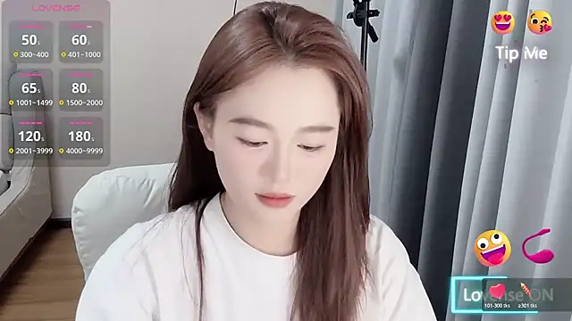 Amireux-8 online show from 04/01/26, 11:33