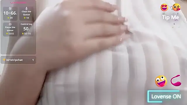 Amireux-8 online show from 04/14/26, 12:21