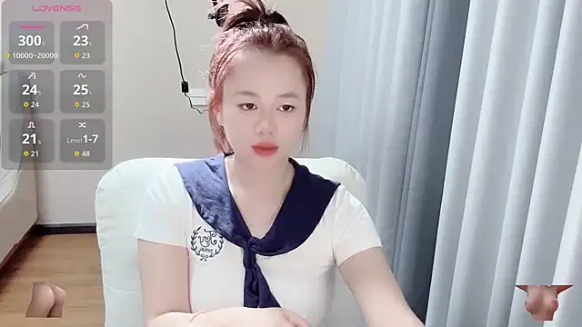 Amireux-8 online show from 03/22/26, 04:27